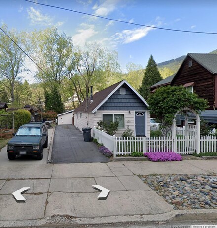 6117 Butterfly Ave, Dunsmuir, CA 96025