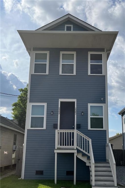 2341 S Roman St, New Orleans, LA 70125