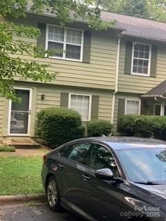 4014 Briarhill Dr, Charlotte, NC 28215