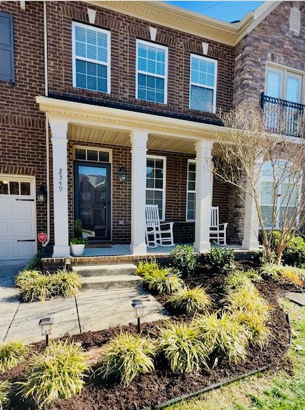2349 Traemoor Village Place, Nashville, TN 37209