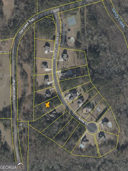 655 Kirby Ln, Fayetteville, GA 30214