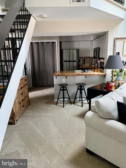 14017 Justin Way Unit F, Laurel, MD 20707