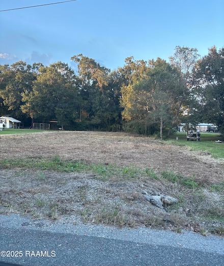Tbd Par Road 3-34, Saint Martinville, LA 70582