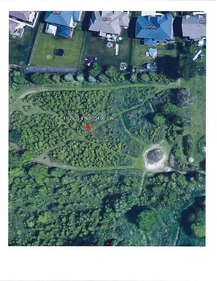 00 S Owens Rd, Mokena, IL 60448