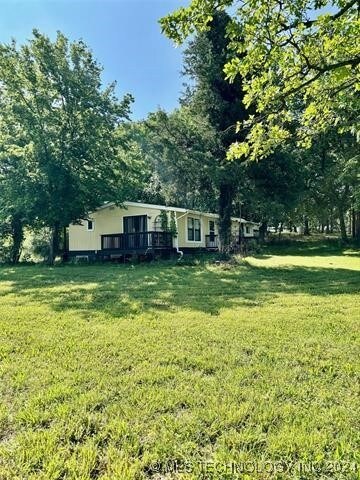 117 Hemingway Ct, Grove, OK 74344