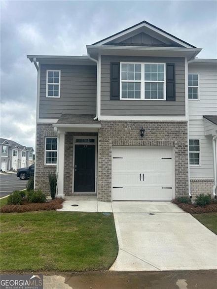 1005 N 2nd Ave NW Unit 35, Rome, GA 30165