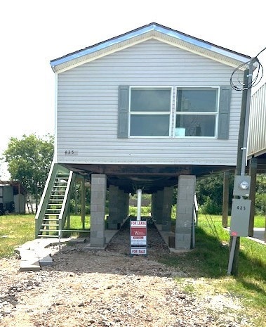 435 16th St, San Leon, TX 77539
