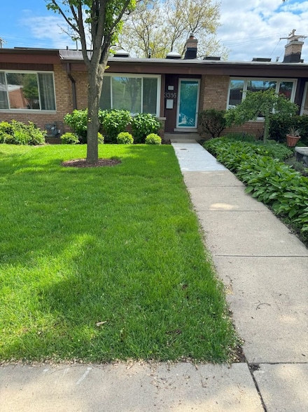 3316 Central St, Evanston, IL 60201