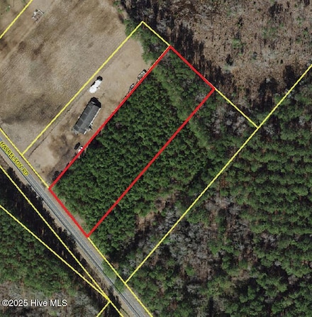 1.78 Acres Harrelson Rd, Clarkton, NC 28433