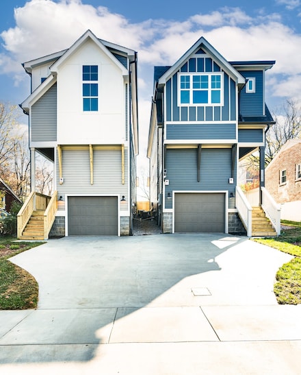 1109 Kellow St, Nashville, TN 37208
