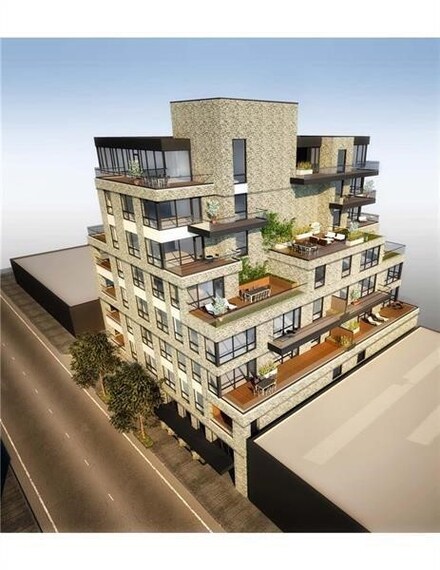 2330 Penn Ave Unit 205, Pittsburgh, PA 15222