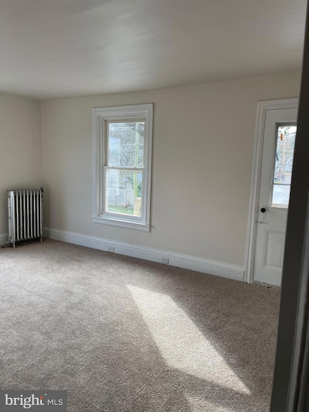 11 S Culvert St, Parkesburg, PA 19365