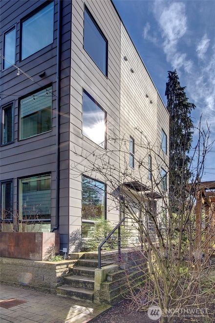 10710 Greenwood Ave N Unit A, Seattle, WA 98133