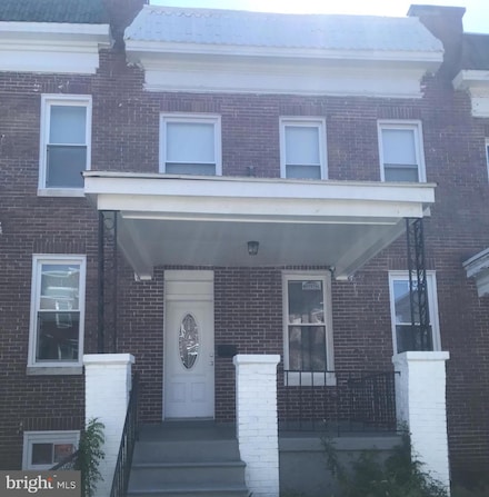 603 Allendale St, Baltimore, MD 21229