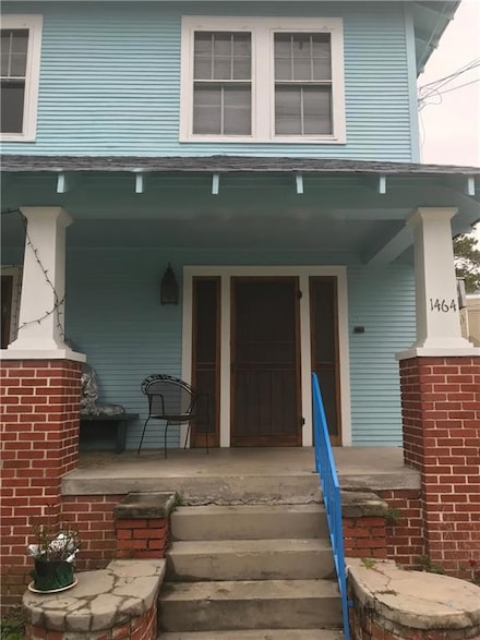 1464 N White St, New Orleans, LA 70119