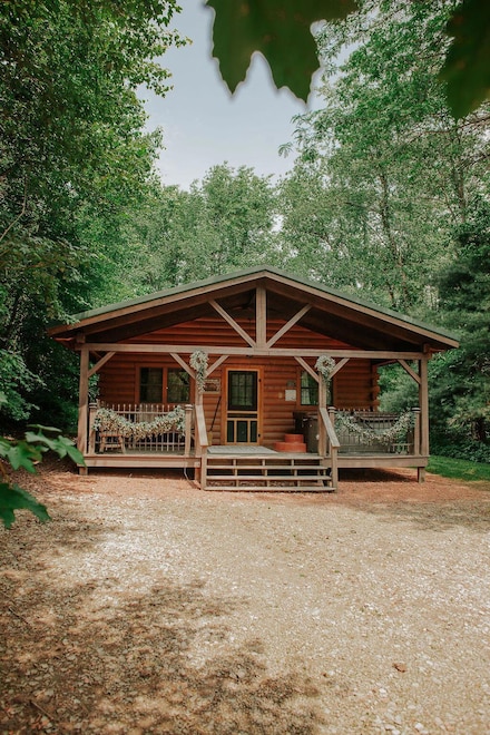 11665 Dalton Rd, Rockbridge, OH 43149
