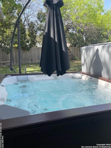 13707 Scarsdale St, San Antonio, TX 78217