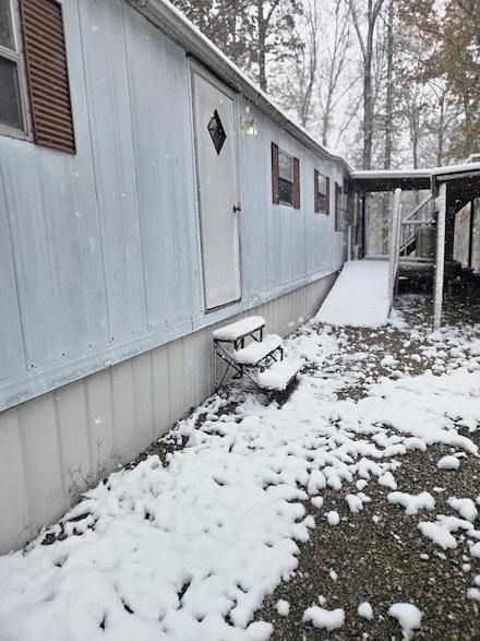 459 Holbrook Rd, Beaver, OH 45613