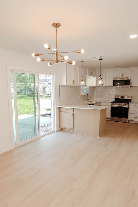 5625 Waltham Ave, Fort Worth, TX 76133