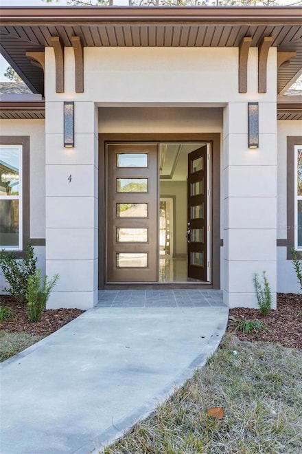 4 Eisenhower Ct, Palm Coast, FL 32164