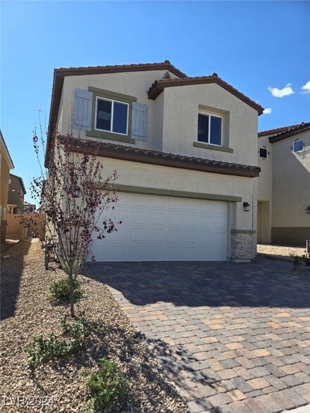 10655 Deibel Ave, Las Vegas, NV 89166