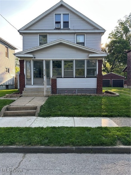 120 Sayers Ave, Niles, OH 44446