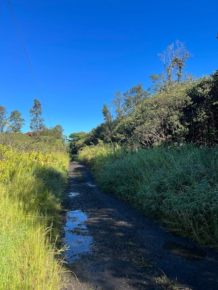 0 Road 3 (Hopue) Unit 715646, Mountain View, HI 96771