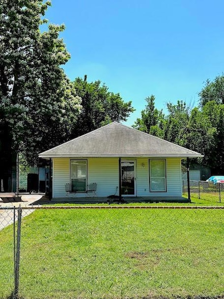 624 SE 39th St, Oklahoma City, OK 73129