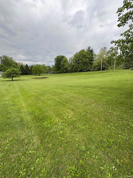 ---- N Arthur Ct, Otsego Township, IN 46742