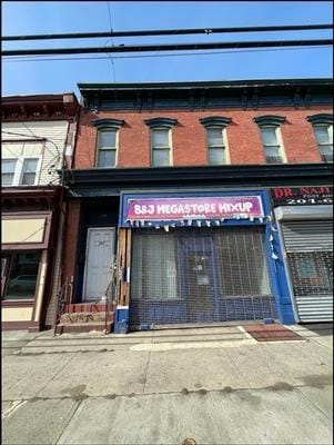 231 Old Bergen Rd, Jersey City, NJ 07305
