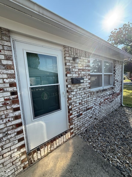316 S Green St, Brownsburg, IN 46112