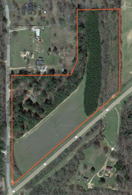 0 Clear Creek Rd Unit 10024348, Holly Springs, MS 38563