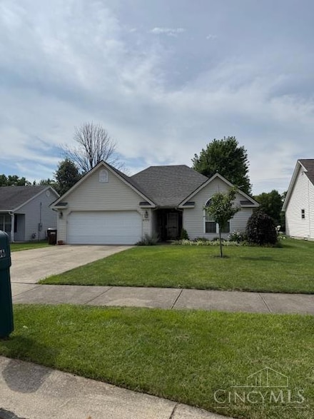 4506 Marguerite Ct, Middletown, OH 45042