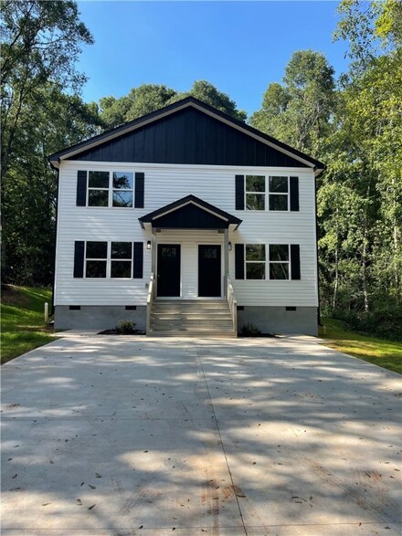 121 Brookmeade Dr Unit E & F, Anderson, SC 29624