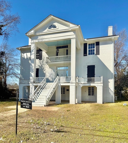 1411 College St, Columbus, MS 39701