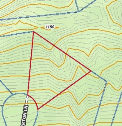 LOT 6 Wolverton Ln, Bella Vista, AR 72714