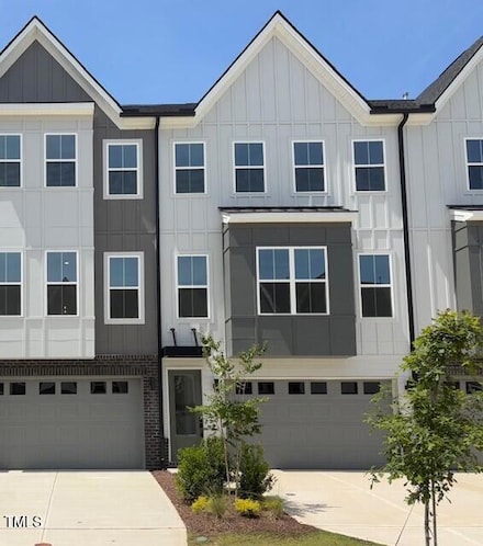 1005 Regalia Rd Unit 32, Durham, NC 27713