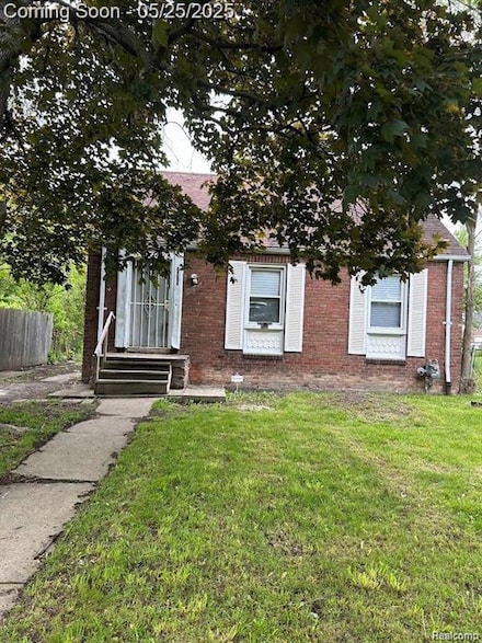 20554 Joann St, Detroit, MI 48205