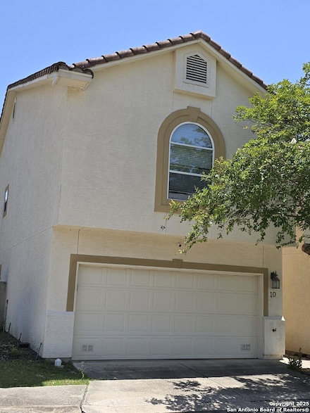 10 Ventana Pkwy, San Antonio, TX 78256
