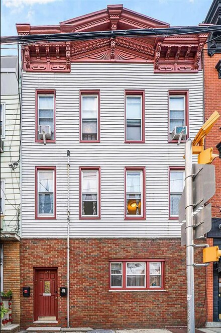 123 Franklin St Unit 2, Jersey City, NJ 07307