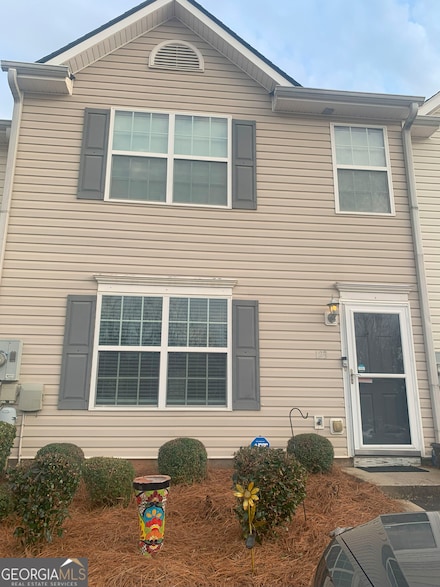 123 Chastain Cir, Newnan, GA 30263