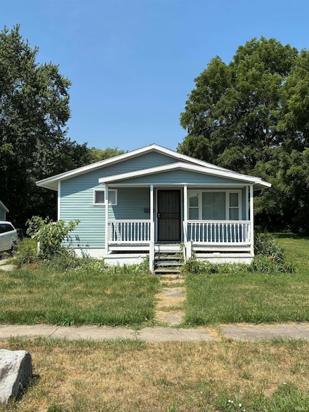 213 S Kentucky St, South Bend, IN 46619