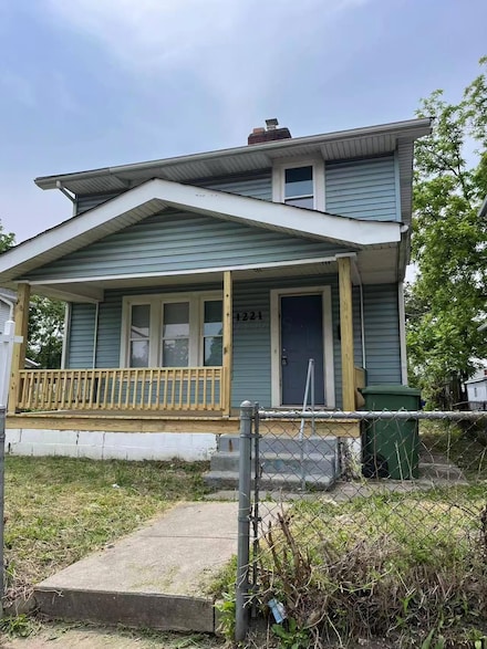 1221 Atcheson St, Columbus, OH 43203