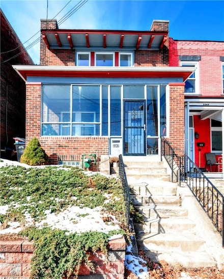 3347 Parkview Ave, Pittsburgh, PA 15213