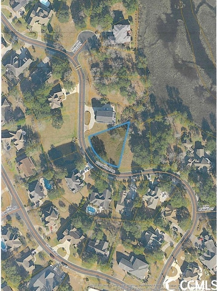 2262 Big Landing Dr, Little River, SC 29566