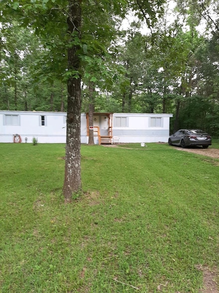 19 Dogwood Dr, Huntsville, TX 77340