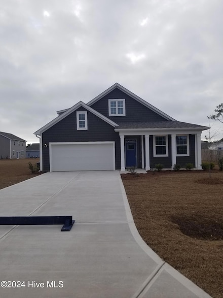 201 Jones Ridge Ln Unit Lot 94, Newport, NC 28570