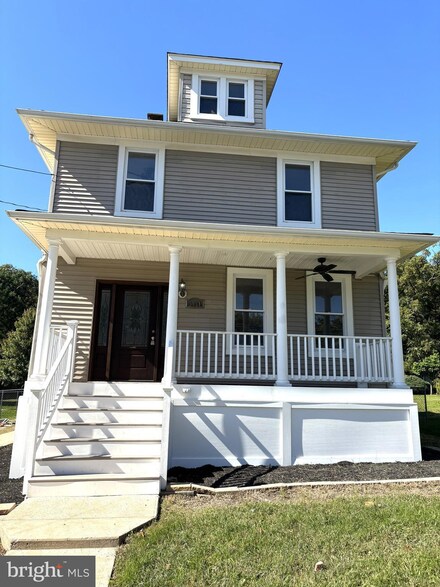 5838 Westwood Ave, Baltimore, MD 21206
