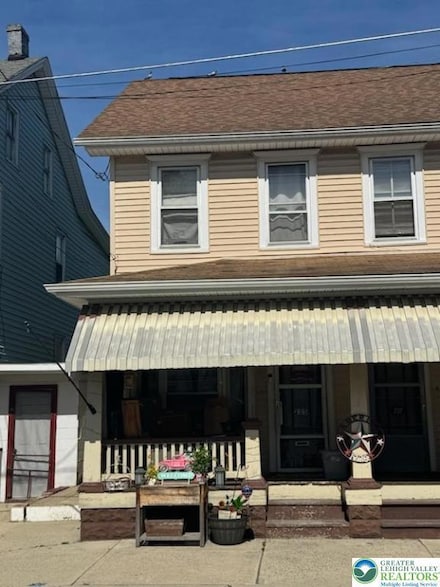 235 Franklin St, Lehighton, PA 18235