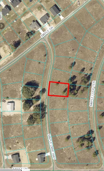 11 Maple Lane Way, Ocklawaha, FL 32179